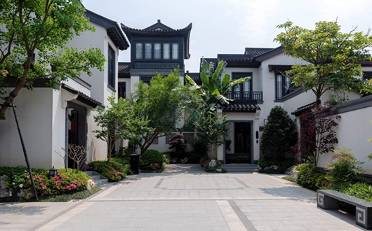 古鎮(zhèn)古街、景區(qū)商鋪仿古門窗系列